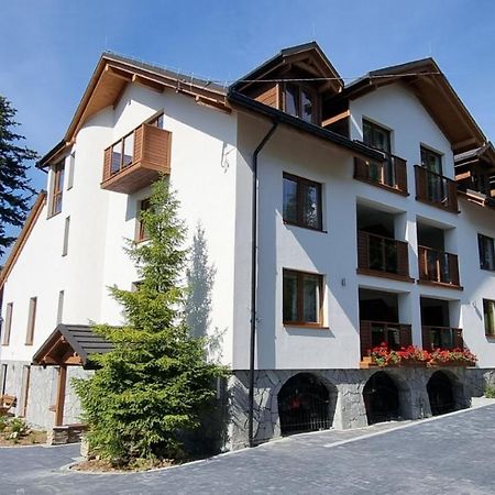 Rezydencja Barrettski Weichsel Exterior foto