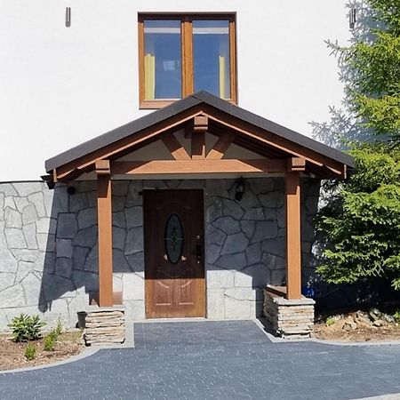 Rezydencja Barrettski Weichsel Exterior foto