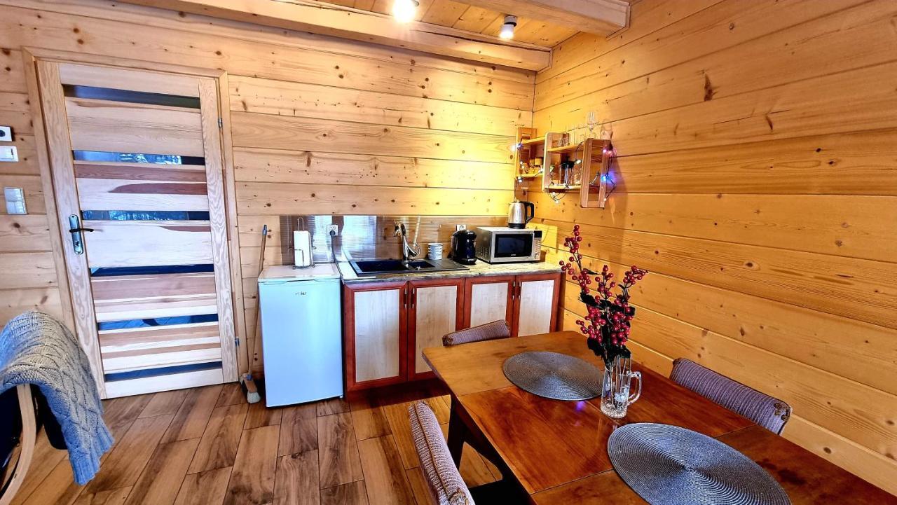 Rezydencja Barrettski Weichsel Exterior foto