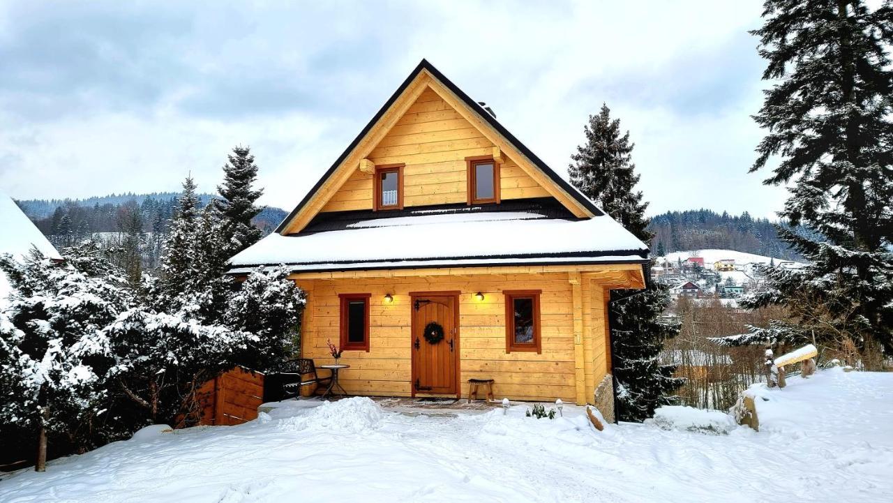 Rezydencja Barrettski Weichsel Exterior foto
