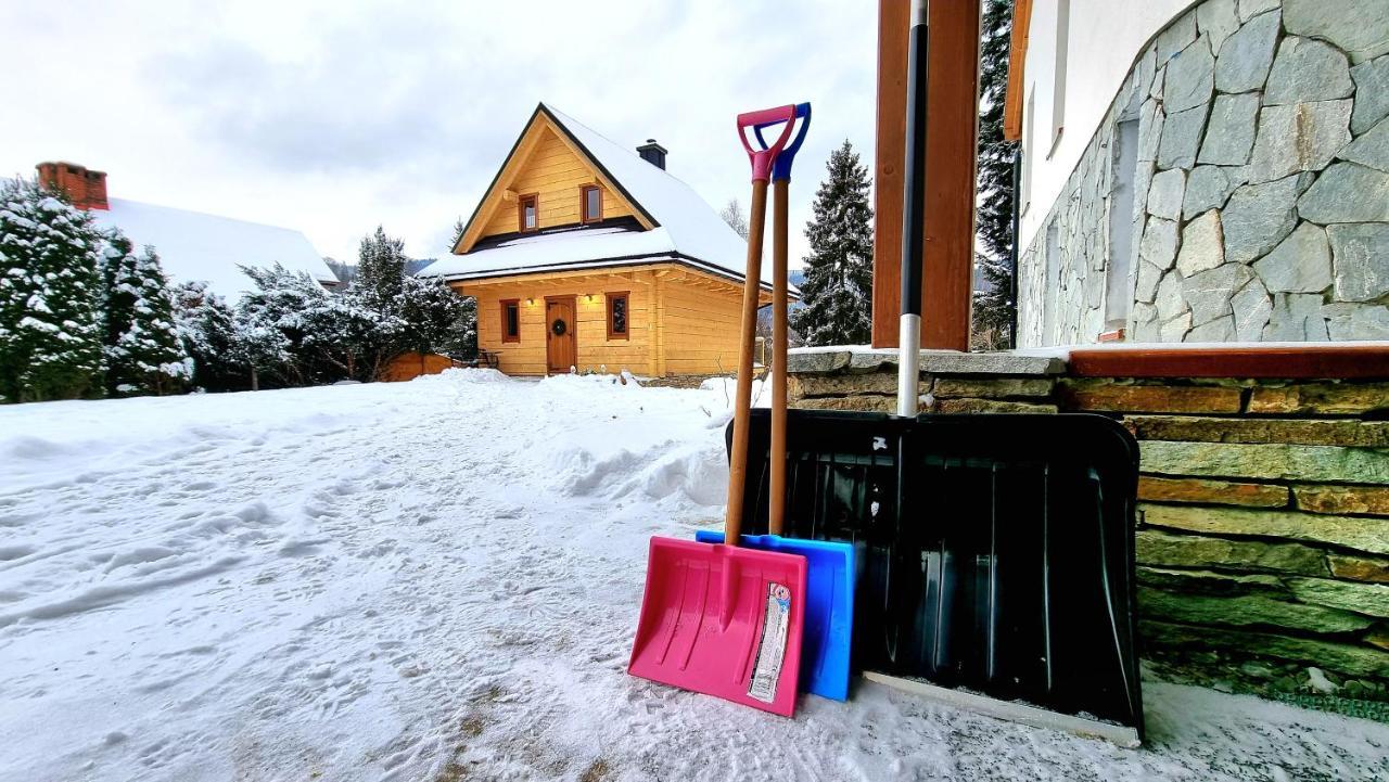 Rezydencja Barrettski Weichsel Exterior foto