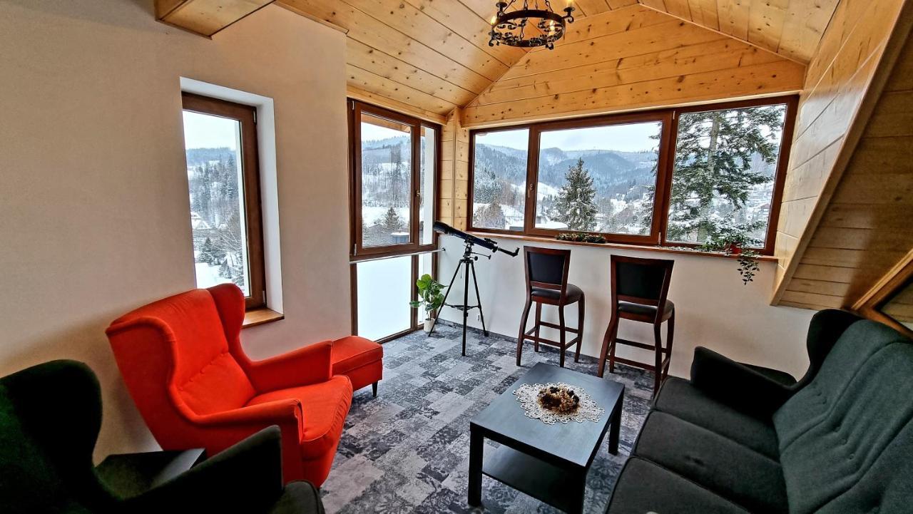 Rezydencja Barrettski Weichsel Exterior foto