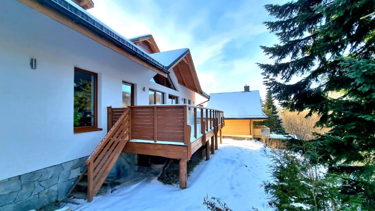 Rezydencja Barrettski Weichsel Exterior foto