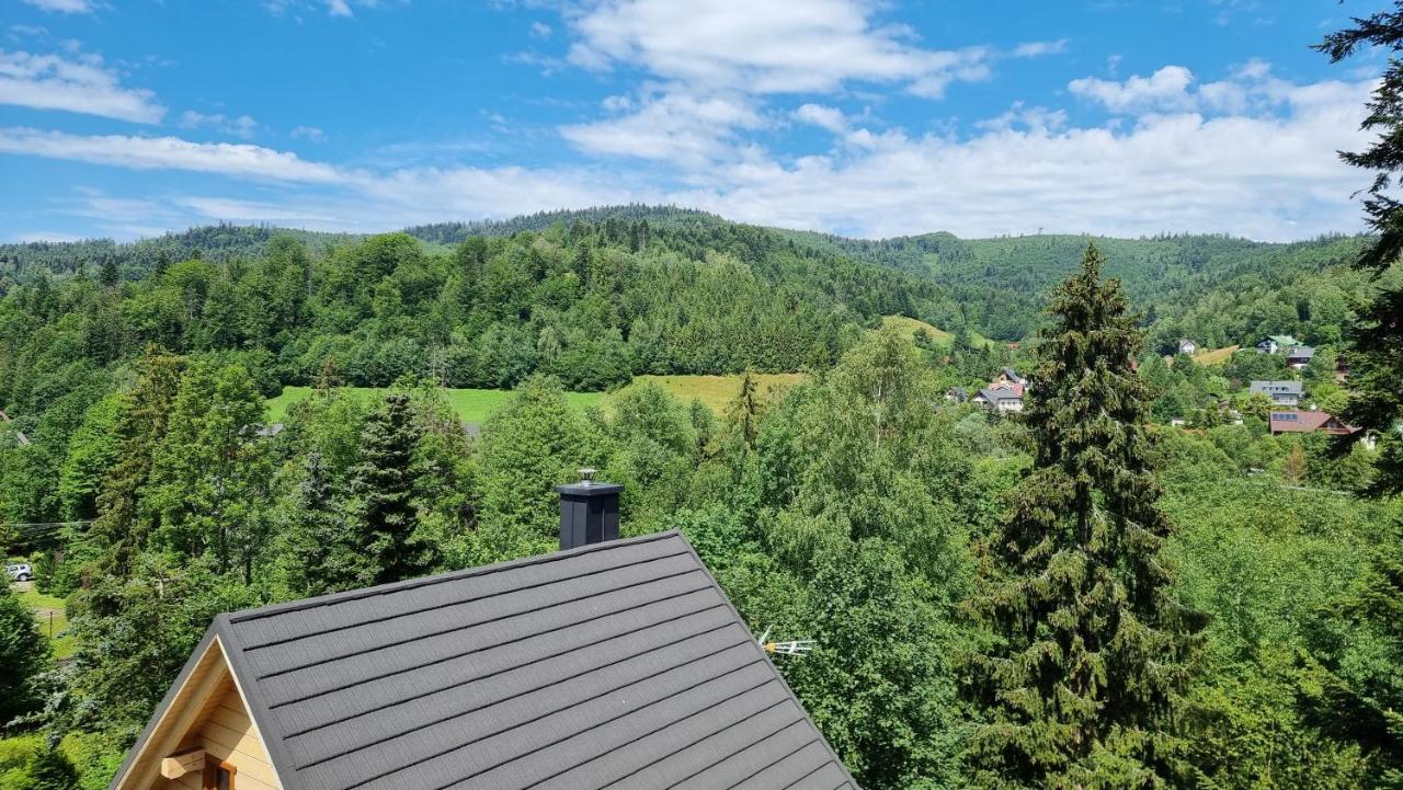 Rezydencja Barrettski Weichsel Exterior foto
