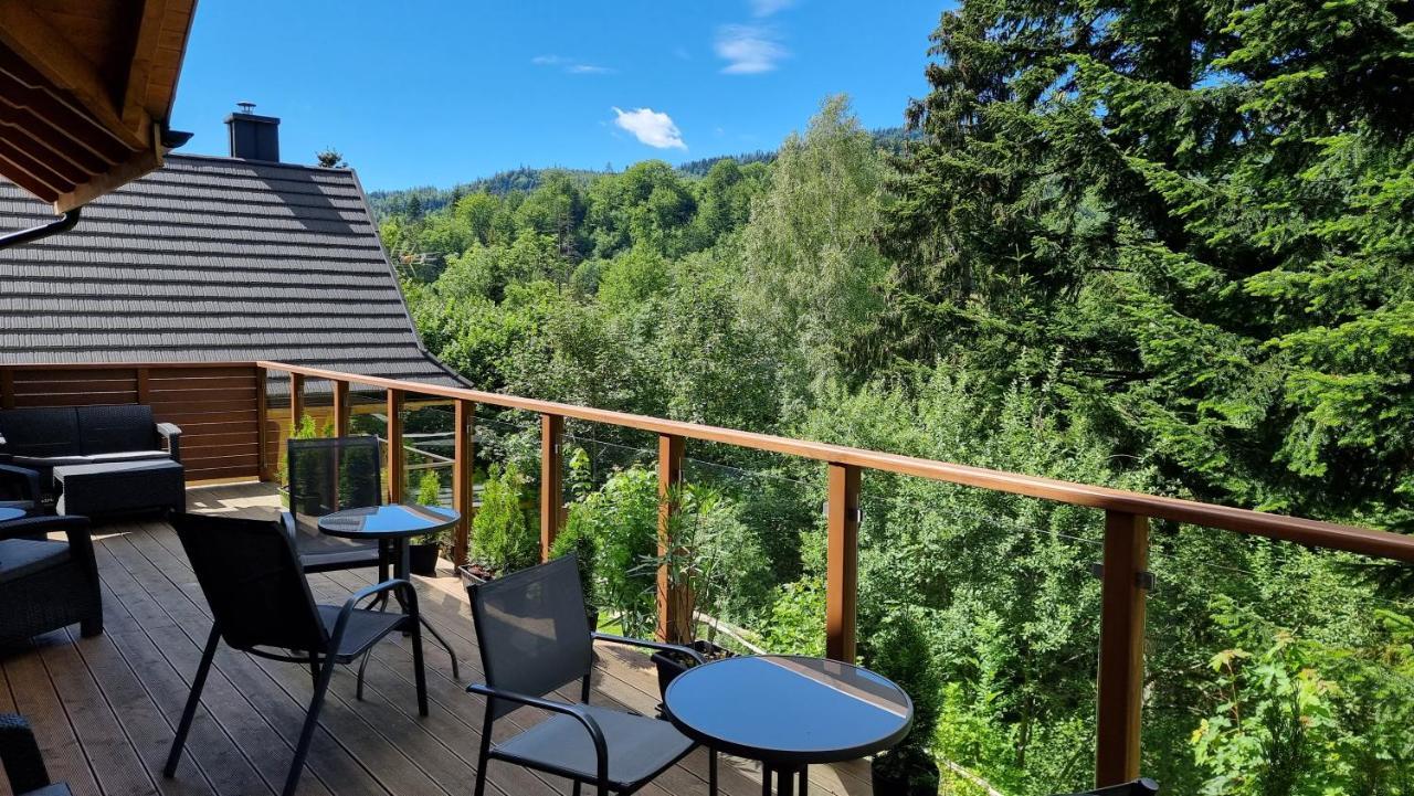 Rezydencja Barrettski Weichsel Exterior foto