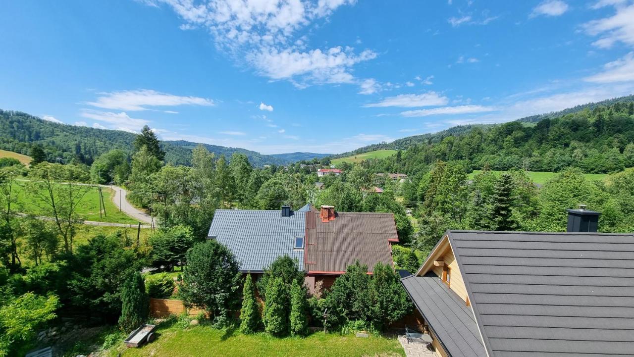 Rezydencja Barrettski Weichsel Exterior foto